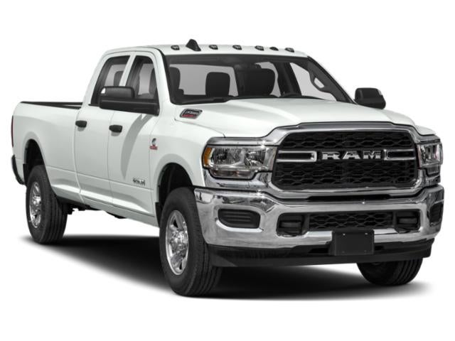 2022 RAM Ram 2500 Tradesman Crew Cab 4x4 8' Box