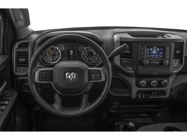 2022 RAM Ram 2500 Tradesman Crew Cab 4x4 8' Box