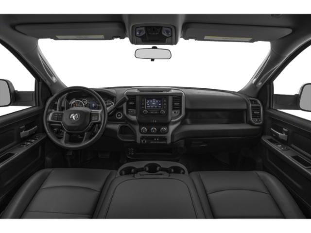 2022 RAM Ram 2500 Tradesman Crew Cab 4x4 8' Box