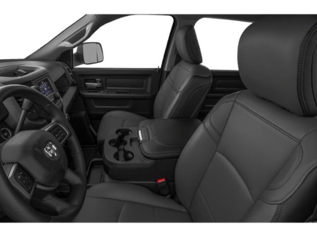 2022 RAM Ram 2500 Tradesman Crew Cab 4x4 8' Box