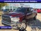 2021 RAM Ram 2500 Laramie Mega Cab 4x4 6'4' Box