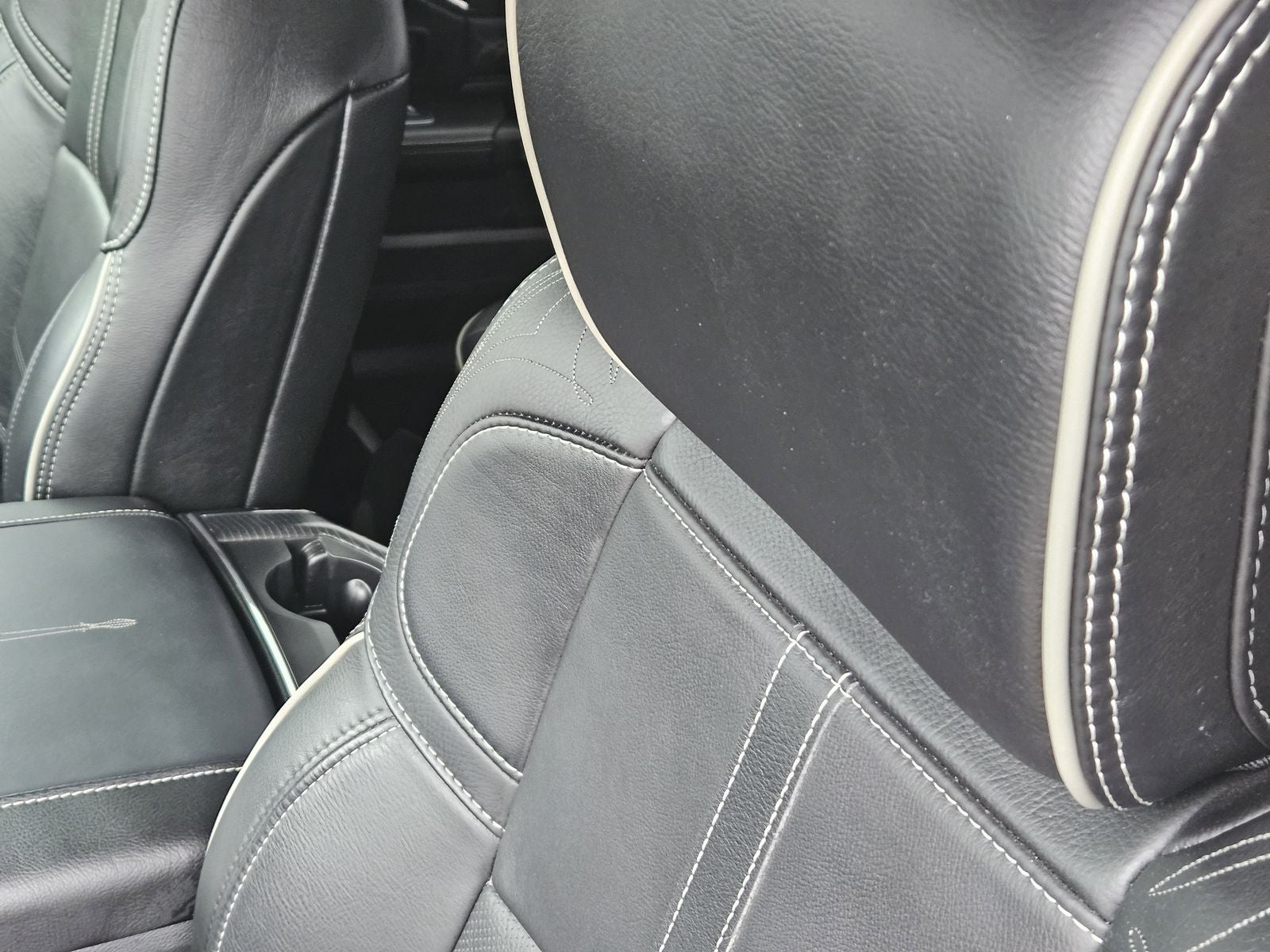 2024 RAM Ram 2500 Limited Crew Cab 4x4 6'4' Box