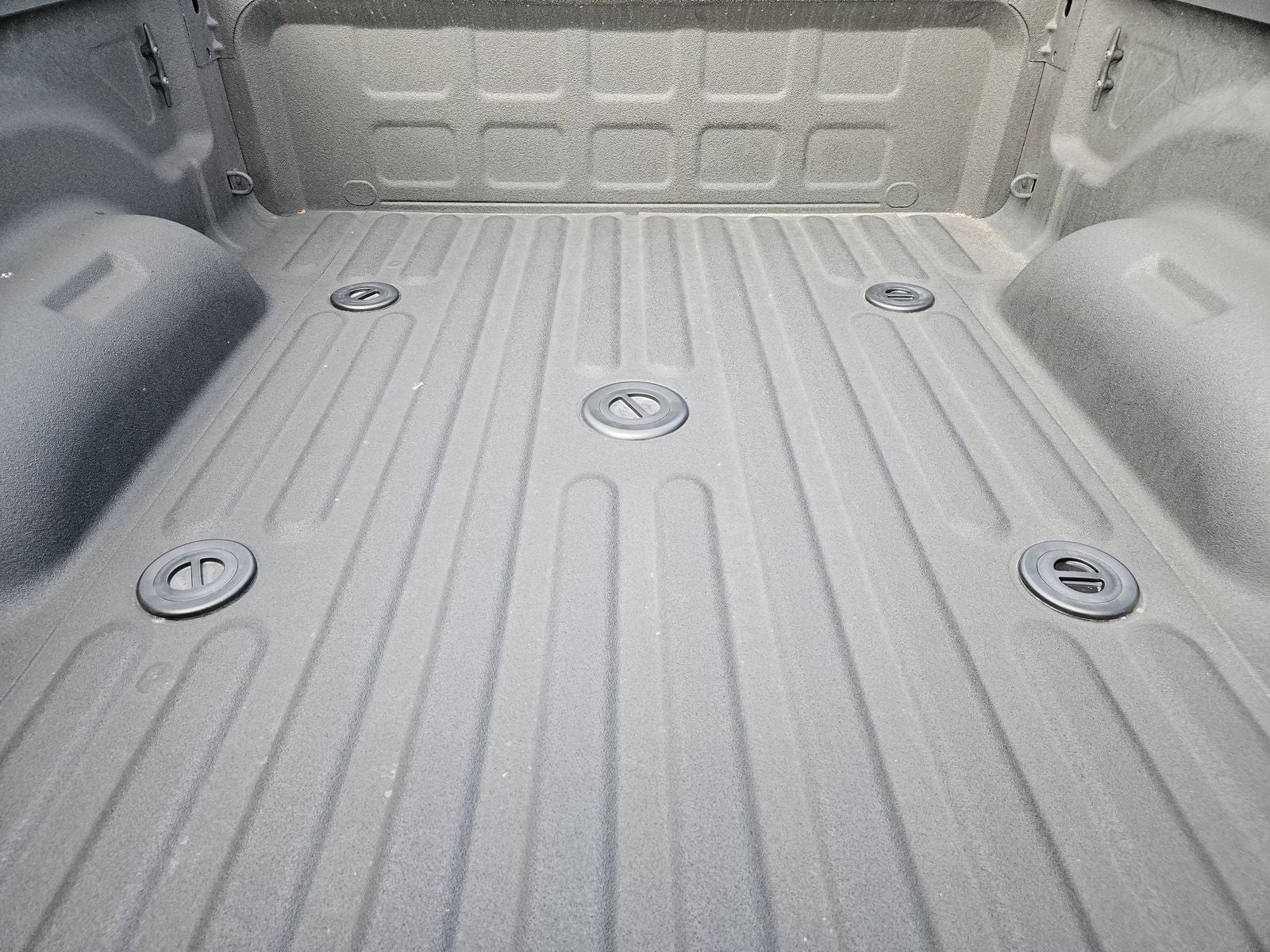 2025 RAM Ram 2500 Limited Crew Cab 4x4 6'4' Box