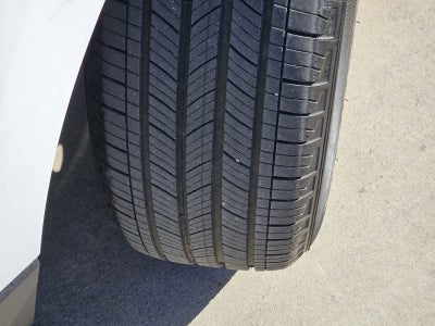 2023 Chevrolet Equinox FWD LT