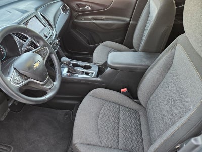 2023 Chevrolet Equinox FWD LT