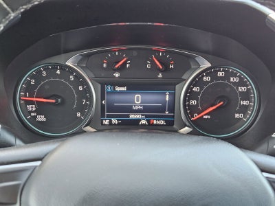 2023 Chevrolet Equinox FWD LT