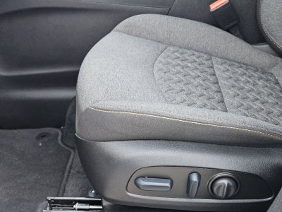 2023 Chevrolet Equinox FWD LT