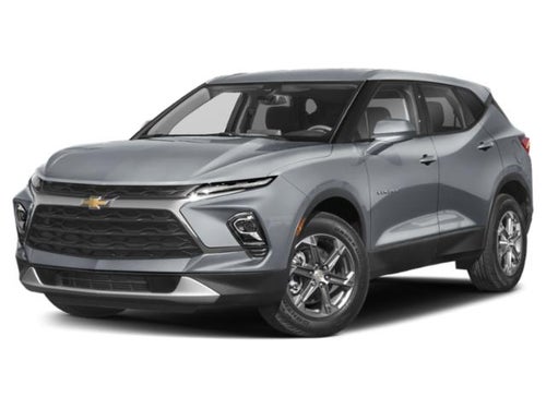 2023 Chevrolet Blazer FWD RS