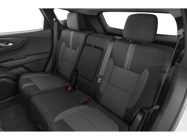 2023 Chevrolet Blazer FWD RS