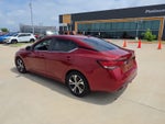 2020 Nissan Sentra SV Xtronic CVT