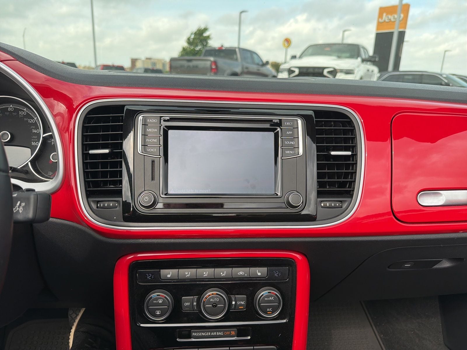 2019 Volkswagen Beetle Convertible 2.0T SE