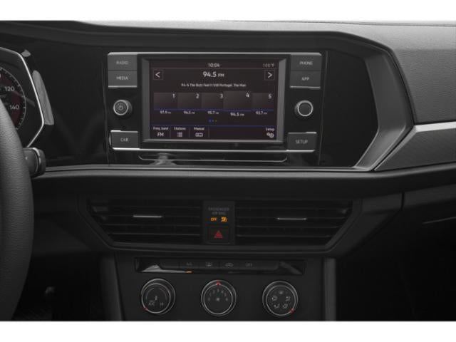 2021 Volkswagen Jetta 1.4T S