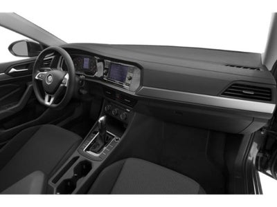 2021 Volkswagen Jetta 1.4T S