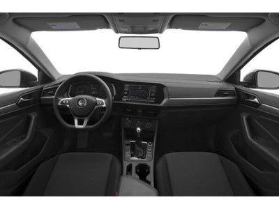 2021 Volkswagen Jetta 1.4T S