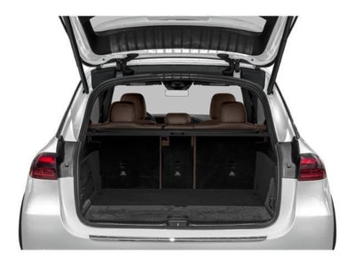 2025 Mercedes-Benz GLE 350 4MATIC®