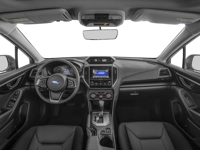 2017 Subaru Impreza 2.0i Premium