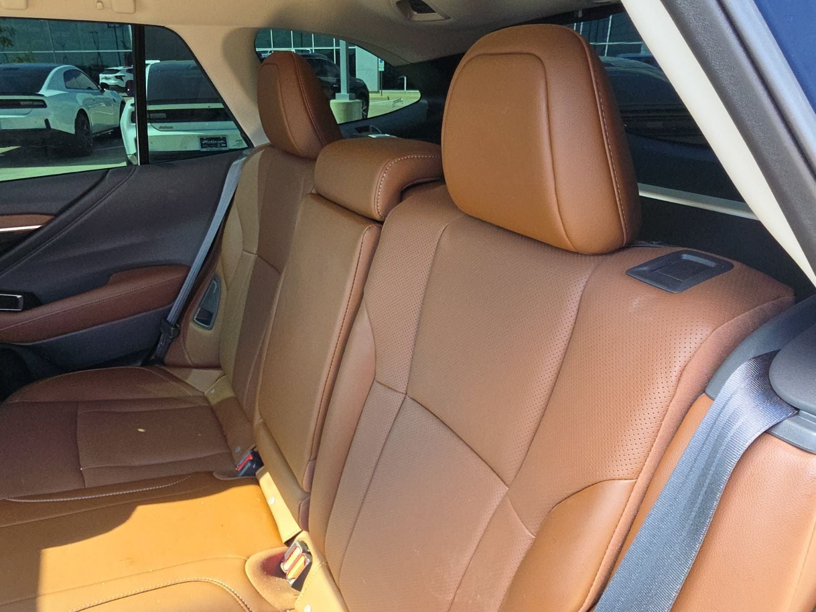 2024 Subaru Outback Touring