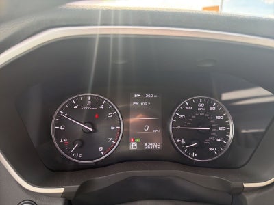 2024 Subaru Ascent Limited 7-Passenger