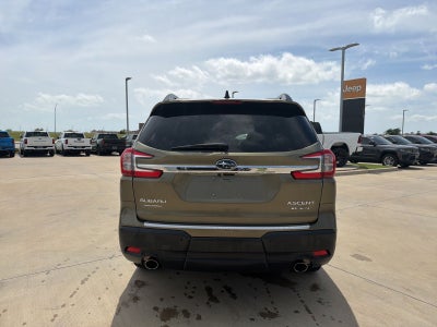 2024 Subaru Ascent Limited 7-Passenger