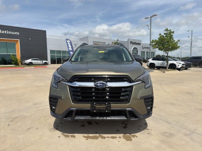2024 Subaru Ascent Limited 7-Passenger
