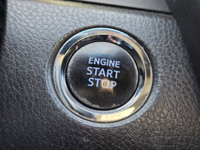 2020 Toyota Camry XSE V6