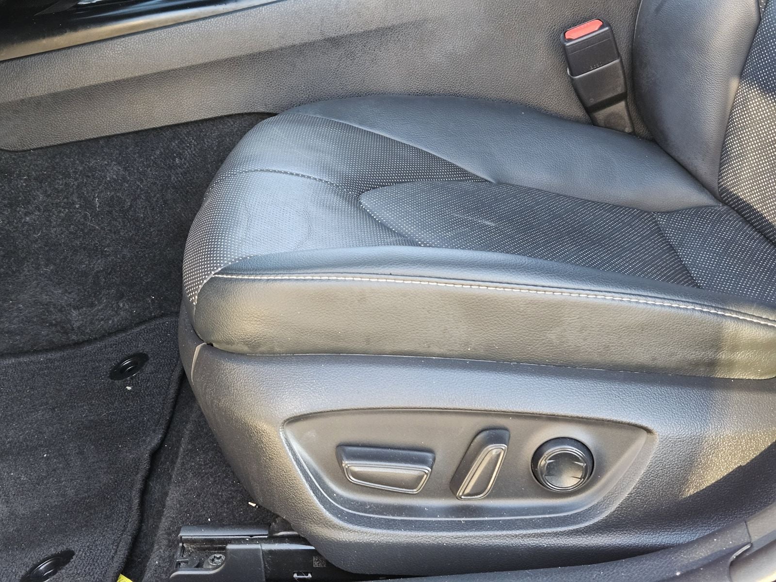 2020 Toyota Camry XSE V6