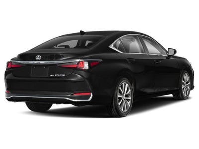 2021 Lexus ES 250 250