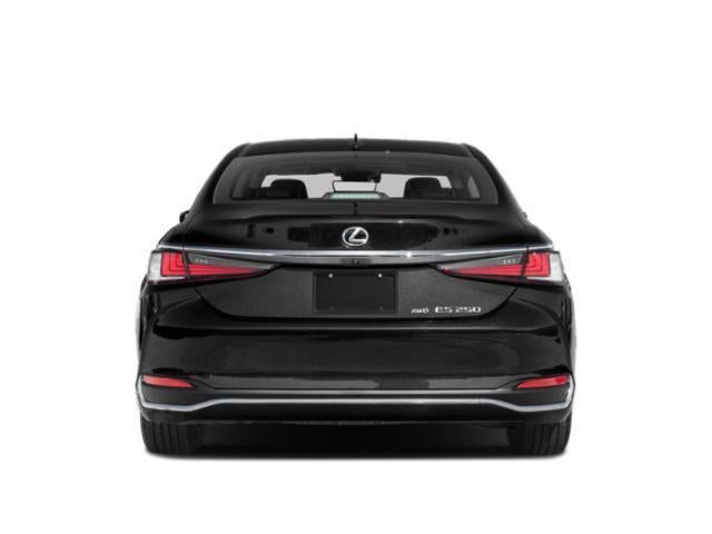 2021 Lexus ES 250 250