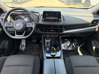 2024 Nissan Rogue SV Intelligent AWD