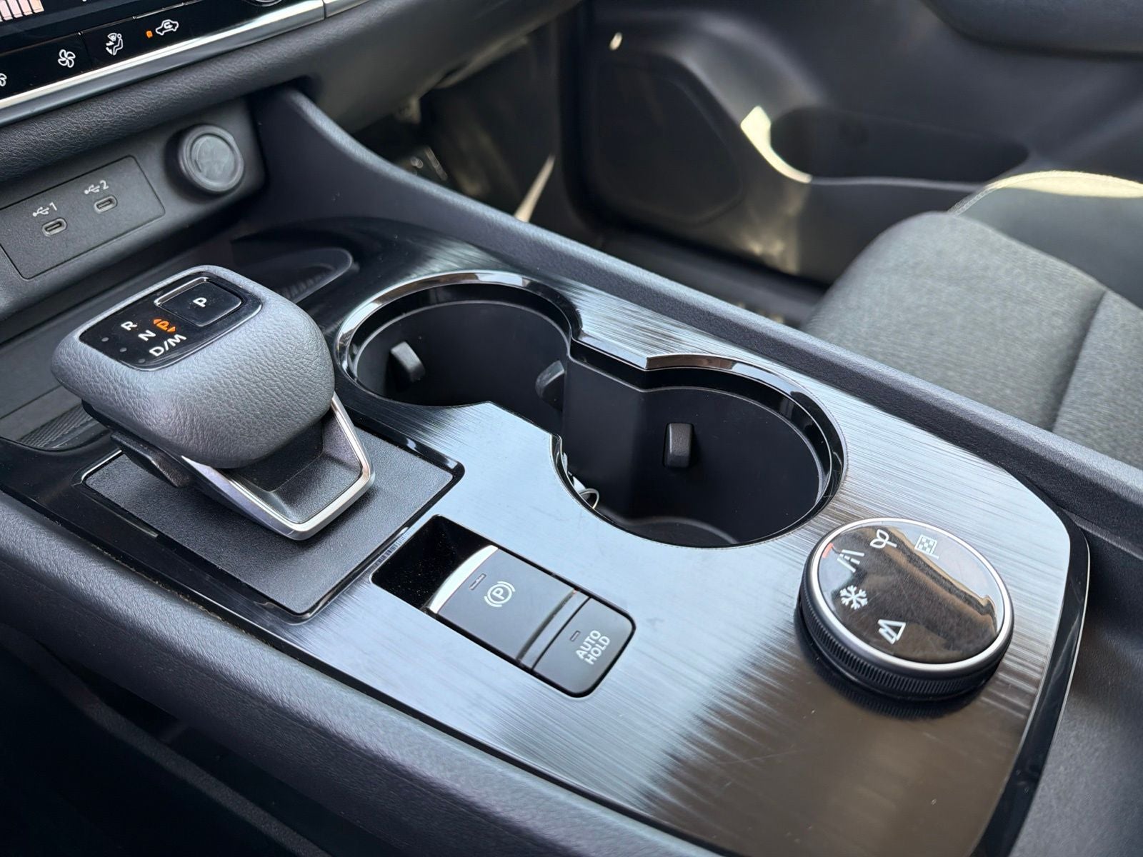 2024 Nissan Rogue SV Intelligent AWD