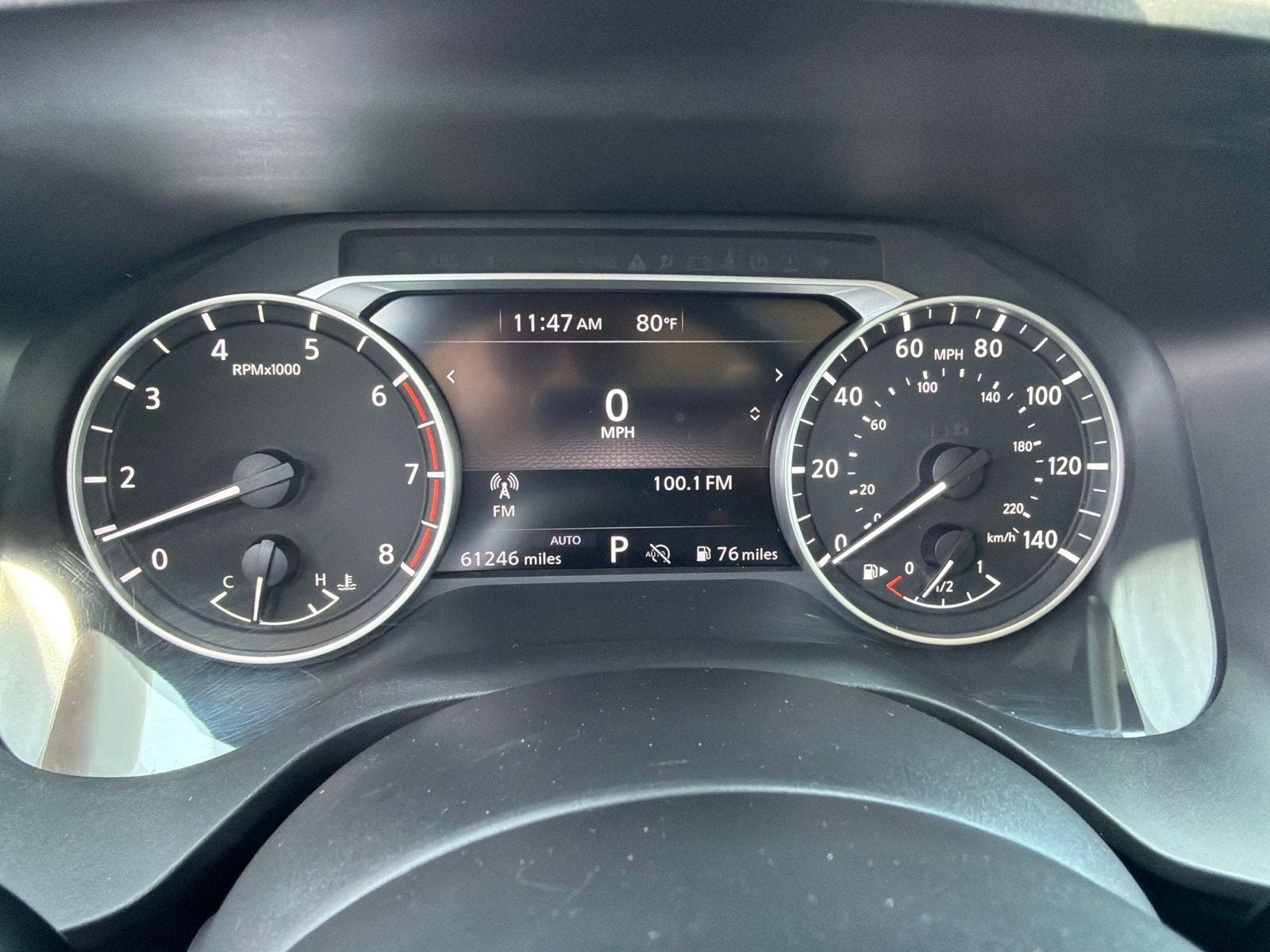 2024 Nissan Rogue SV Intelligent AWD