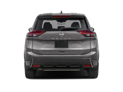 2024 Nissan Rogue SV Intelligent AWD