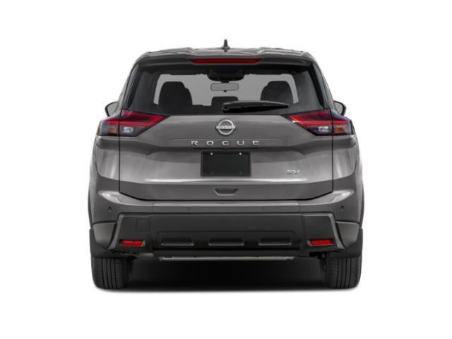 2024 Nissan Rogue SV Intelligent AWD