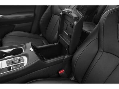 2023 INFINITI QX60 PURE