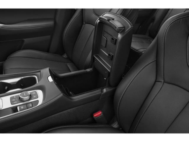 2023 INFINITI QX60 PURE