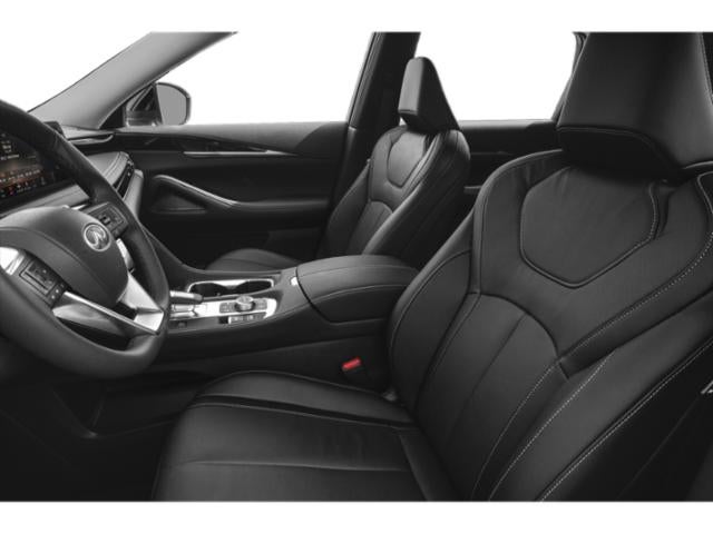 2023 INFINITI QX60 PURE