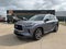 2023 INFINITI QX60 SENSORY AWD