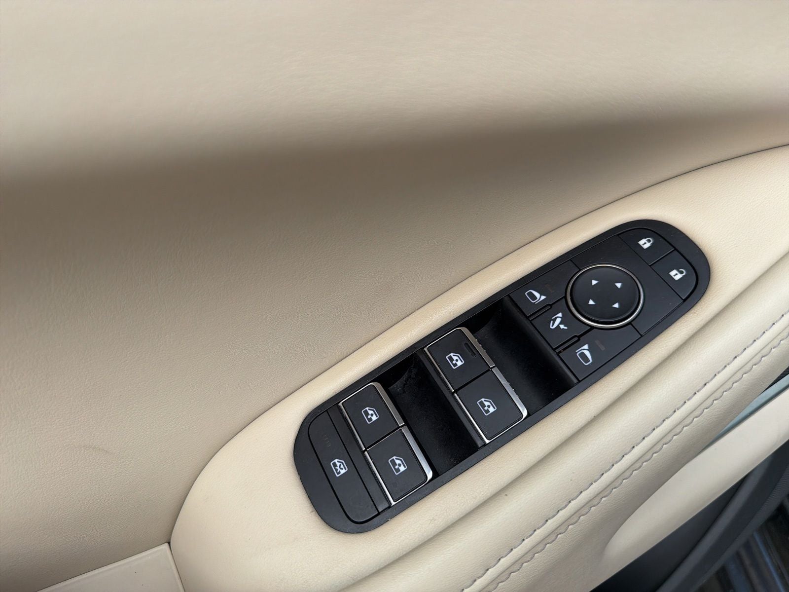 2023 INFINITI QX60 SENSORY AWD