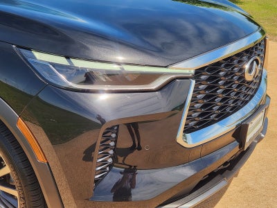 2023 INFINITI QX60 SENSORY AWD