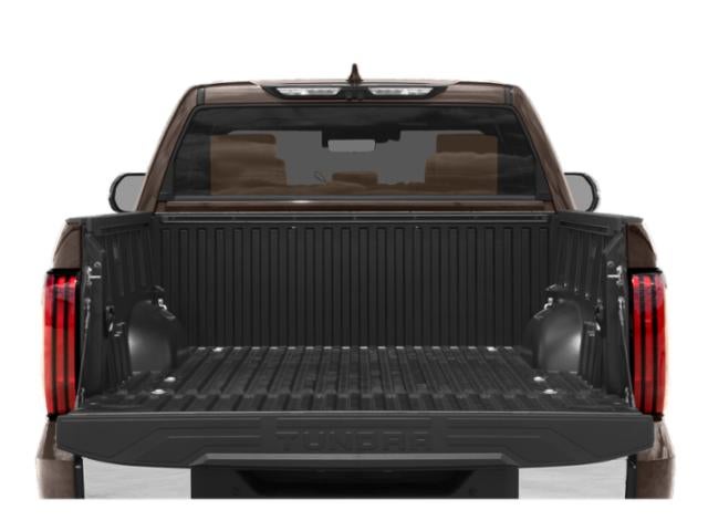 2023 Toyota Tundra 1794 Edition