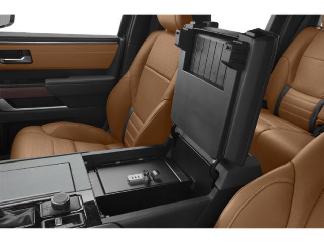 2023 Toyota Tundra 1794 Edition