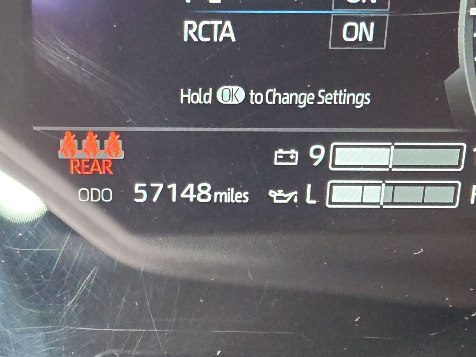 2023 Toyota Tundra 1794 Edition