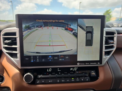 2023 Toyota Tundra 1794 Edition