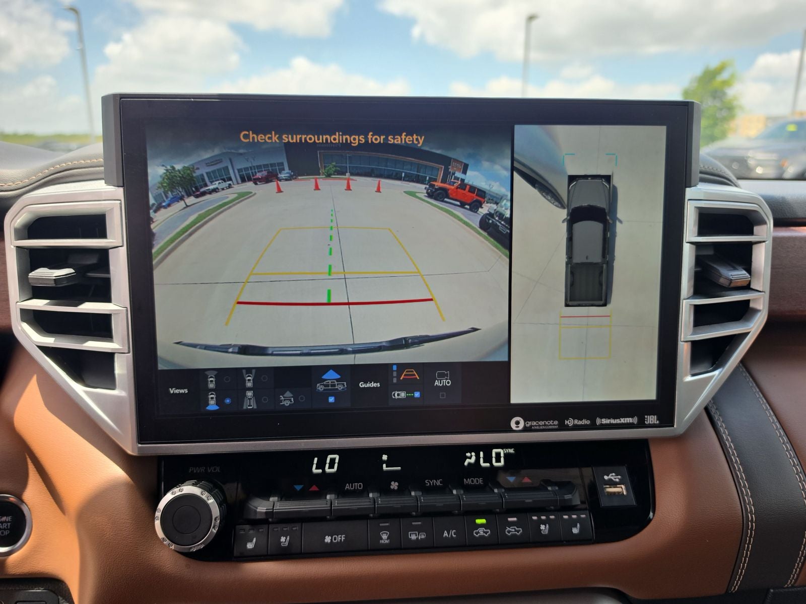 2023 Toyota Tundra 1794 Edition