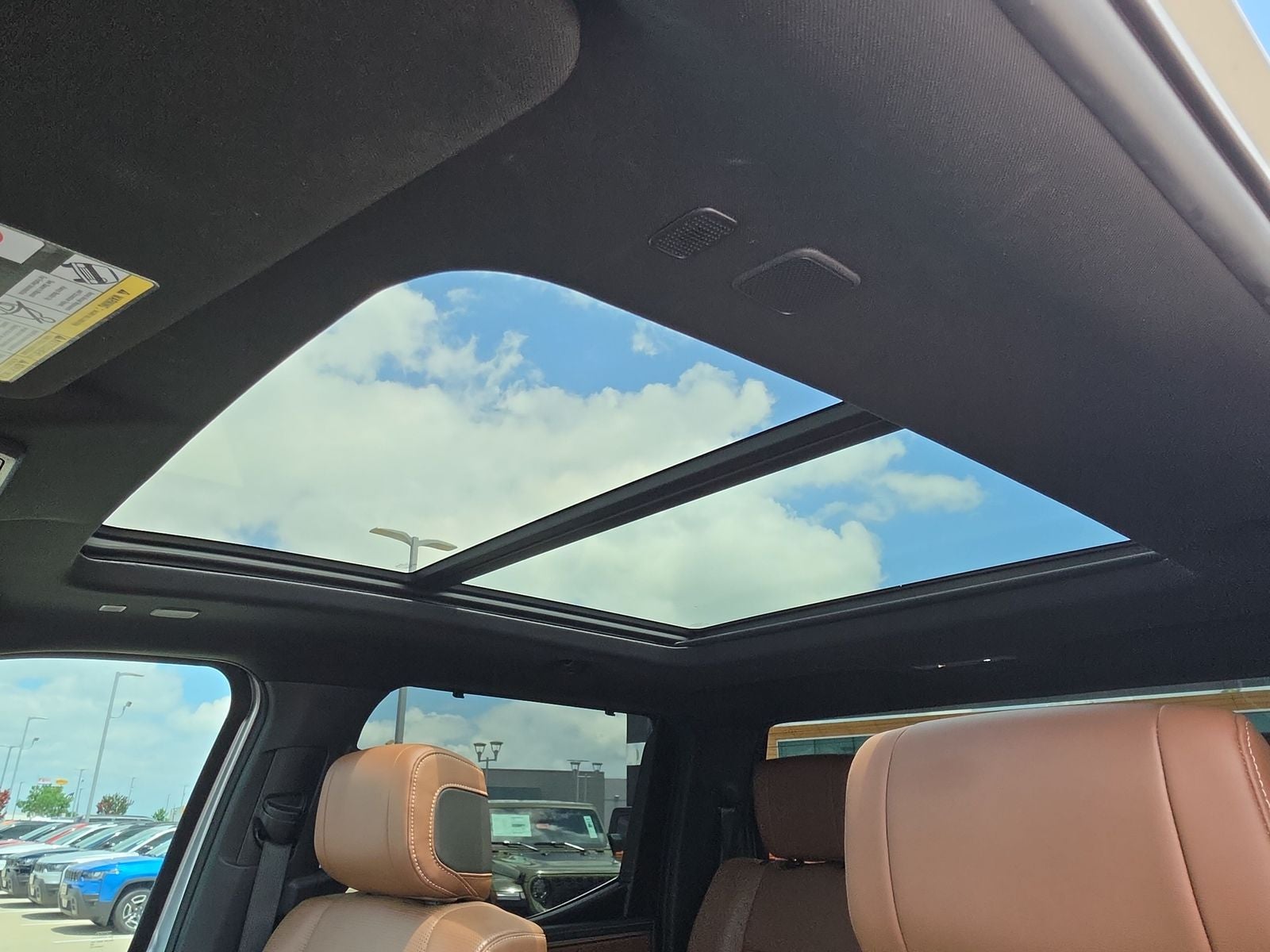 2023 Toyota Tundra 1794 Edition