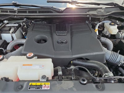 2023 Toyota Tundra 1794 Edition