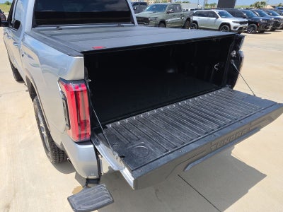 2023 Toyota Tundra 1794 Edition