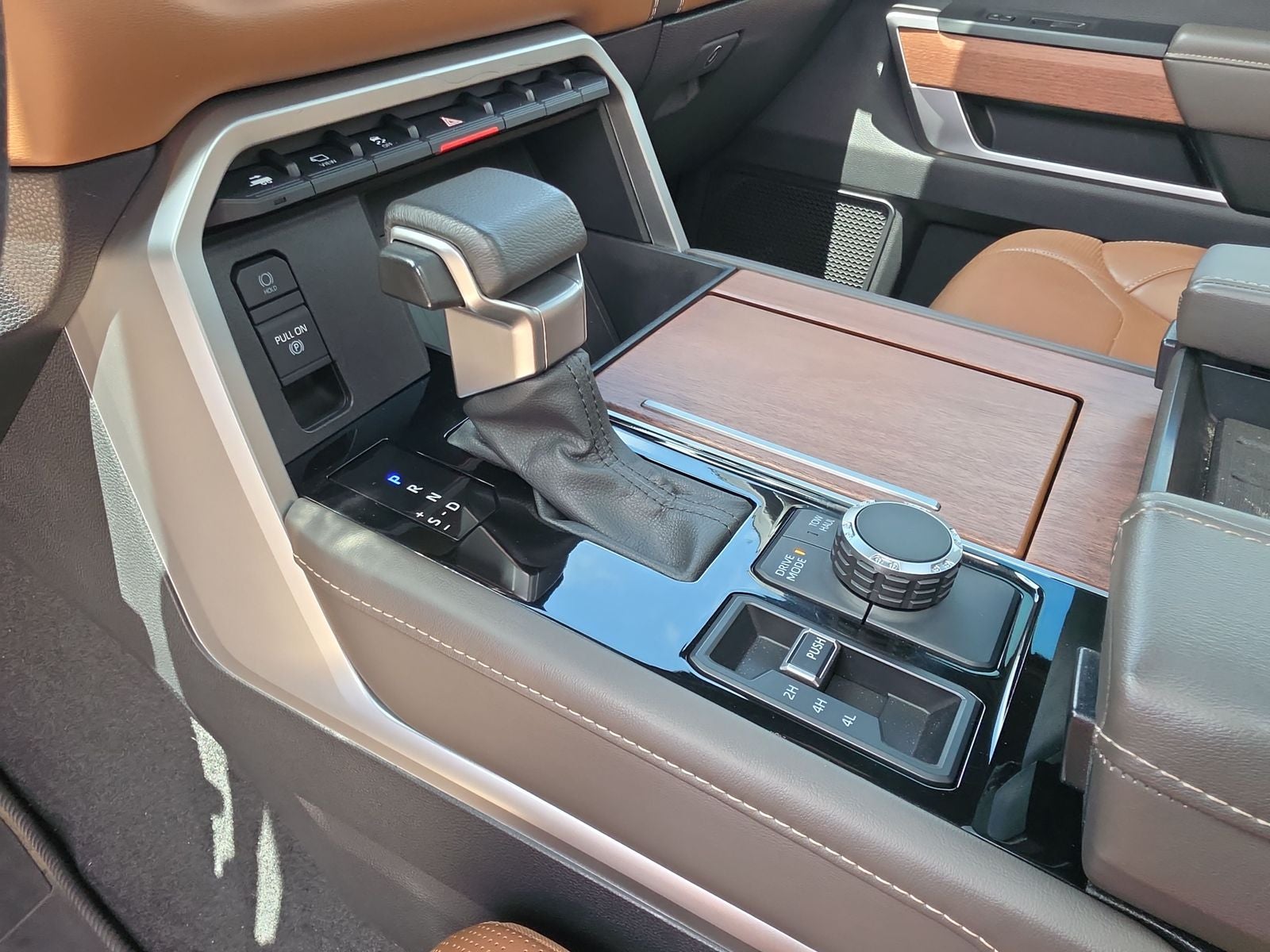 2023 Toyota Tundra 1794 Edition