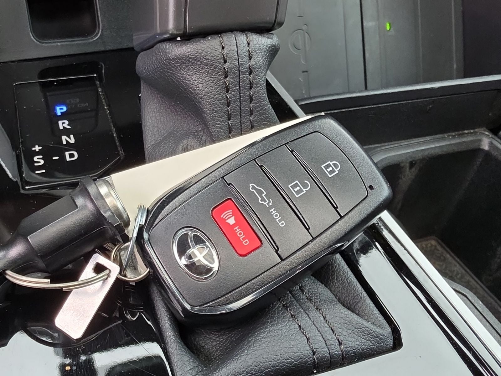 2023 Toyota Tundra 1794 Edition