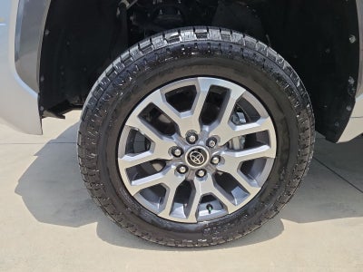 2023 Toyota Tundra 1794 Edition